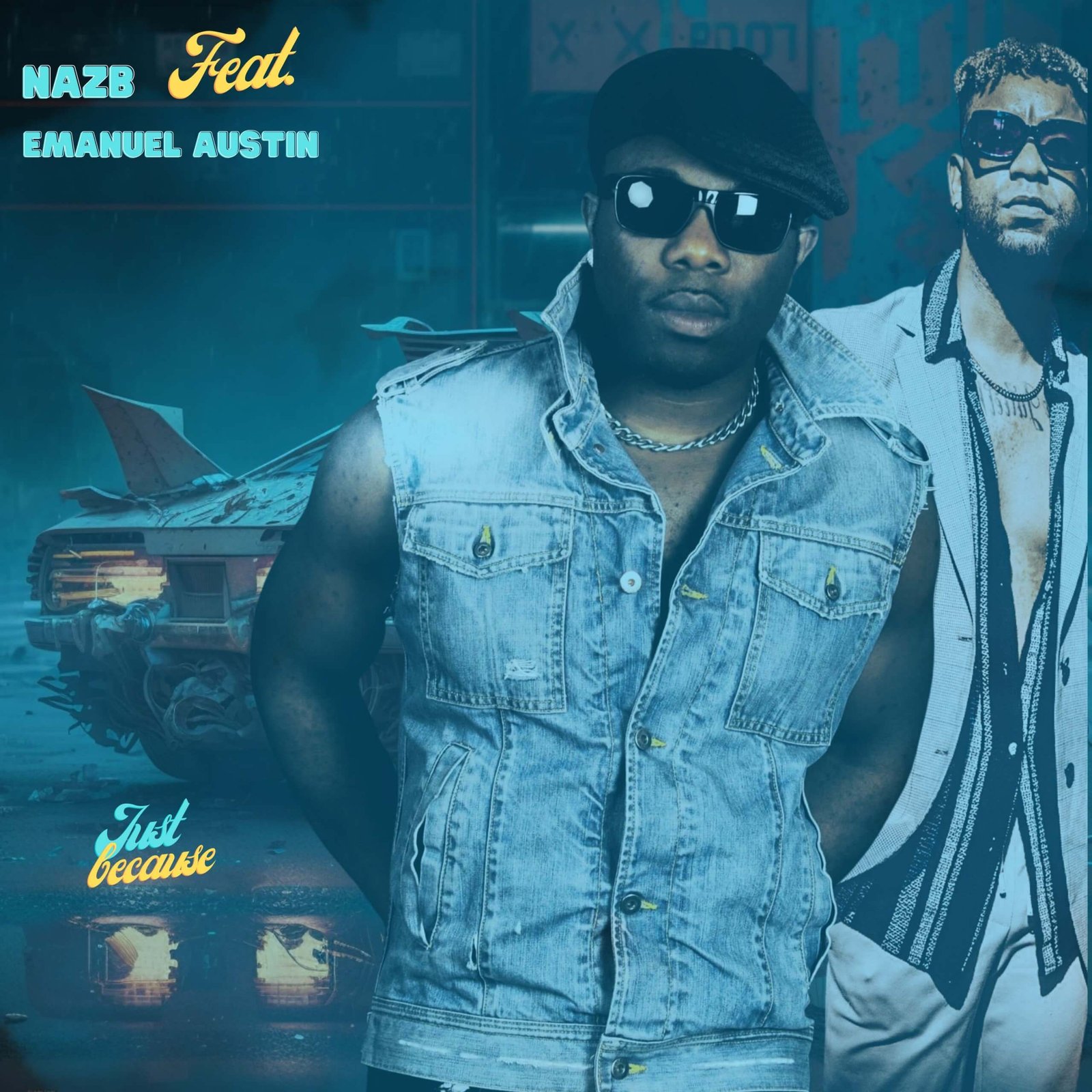 Home - Official NazB
